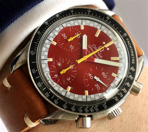 omega speedmaster michael schumacher limited edition 2001|omega speedmaster racing michael schumacher.